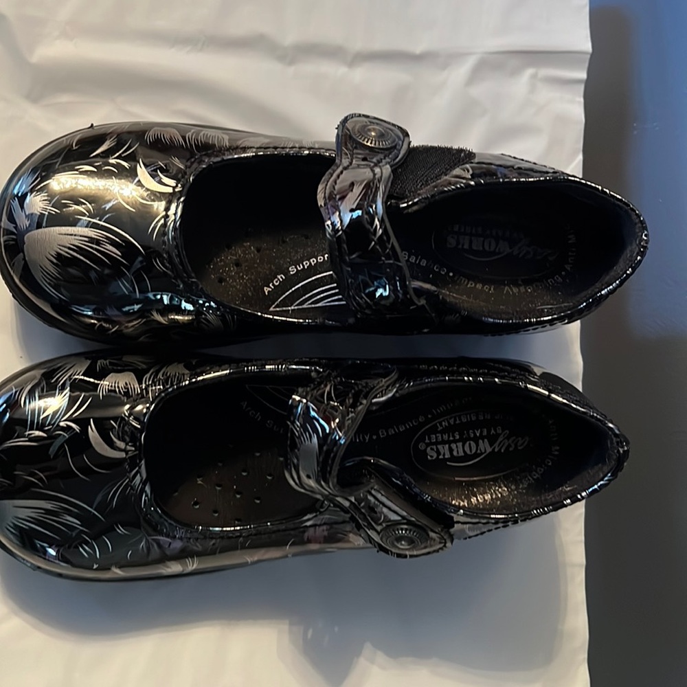 Mary Janes